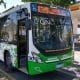 Rosario pone a prueba un colectivo a GNC en el Transporte Urbano de Pasajeros