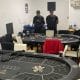 La Policía santafesina clausuró un casino ilegal y arrestó a 10 personas en Rosario