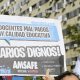 Docentes de Santa Fe pierden un 30% de poder adquisitivo y ratifican paro para el 14 de mayo
