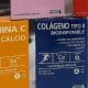 Alerta alimentaria para todos los suplementos dietarios elaborados por el Grupo Bio Fit