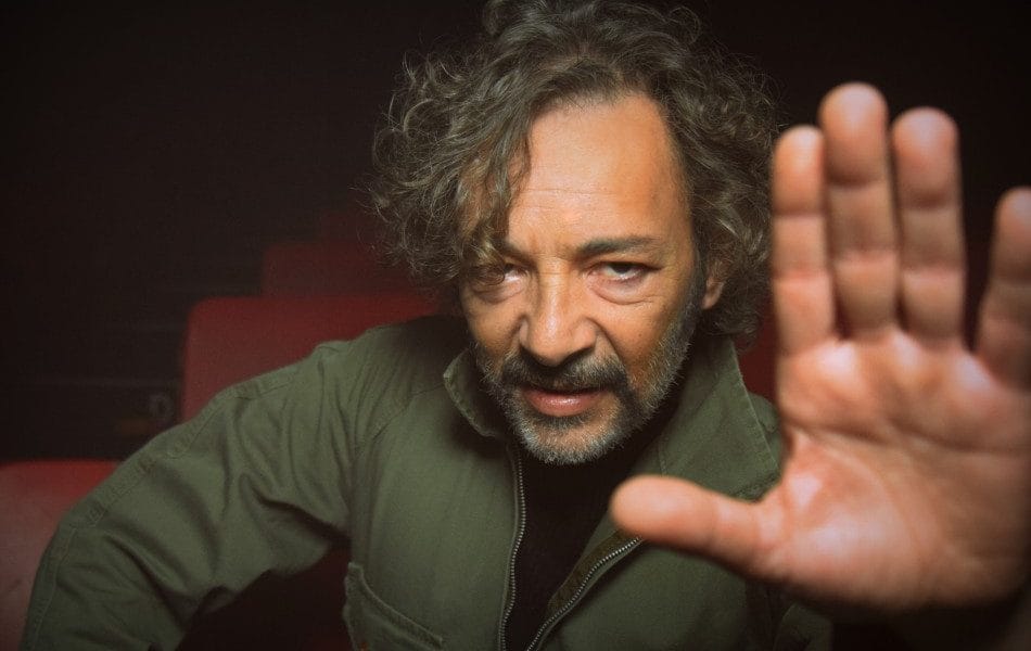 Fabián Vena llega al CEC con su unipersonal Quién soy yo y brindará una Masterclass imperdible