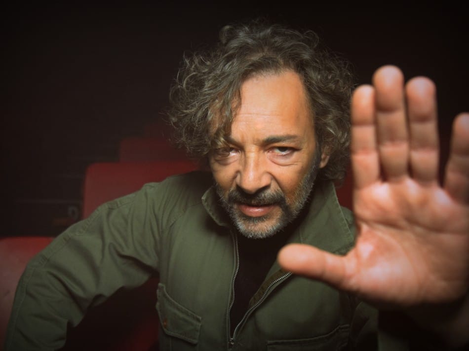 Fabián Vena llega al CEC con su unipersonal Quién soy yo y brindará una Masterclass imperdible