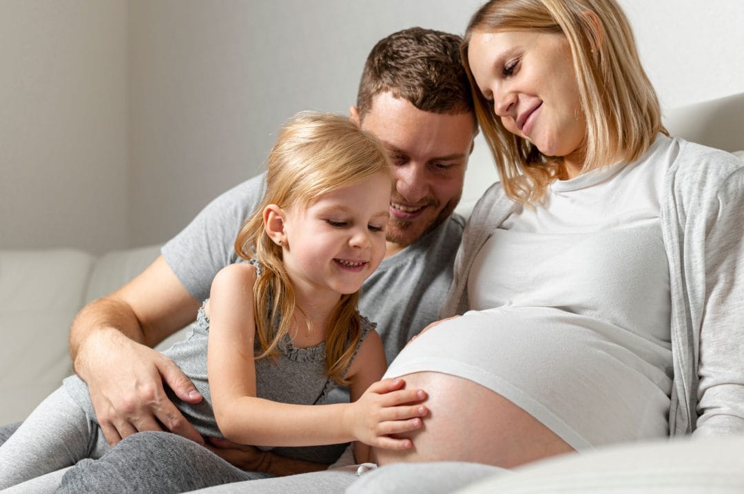 La tasa de natalidad cayó 40% en Argentina y los hogares sin hijos ya son mayoría