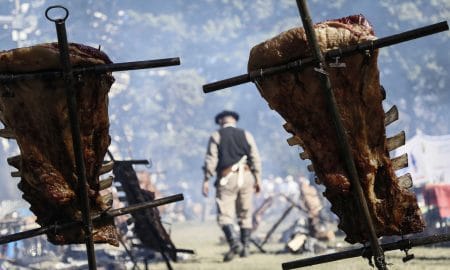 Sabores de la Patria: Se encuentra abierta la convocatoria gastronómica para el 20 de Junio