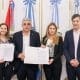 Convenio entre Municipalidad y la UNR fortalece la Diplomatura en Guía Turística y su desarrollo