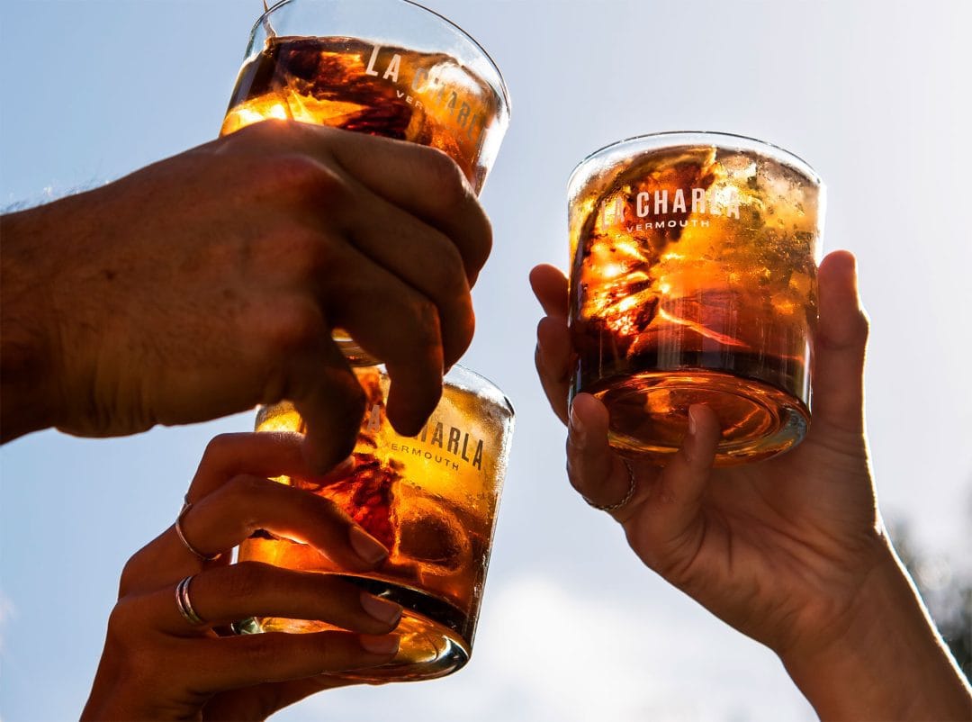 Se viene la primera Fiesta del Vermut Rosarino