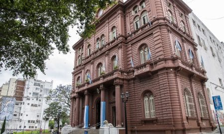 Open House 2025: La Municipalidad abre las puertas de distintos edificios públicos