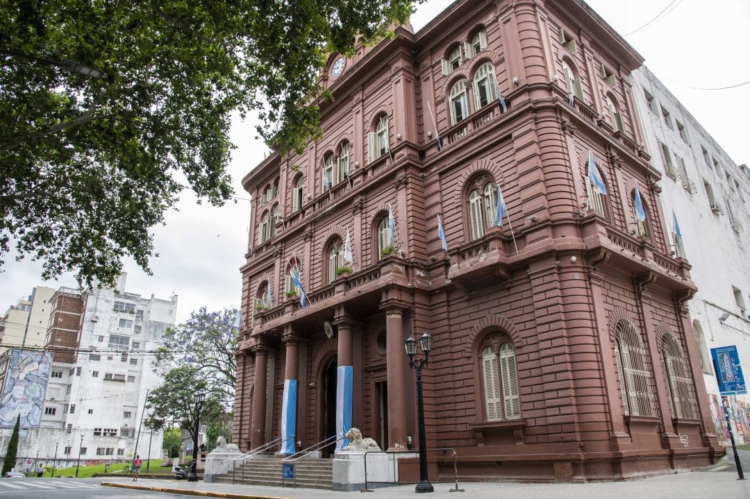 Open House 2025: La Municipalidad abre las puertas de distintos edificios públicos