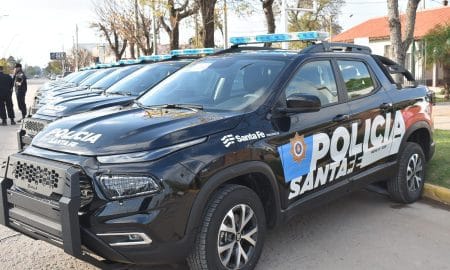 Implementarán pruebas de consumo de drogas a policías y personal del Ministerio de Seguridad