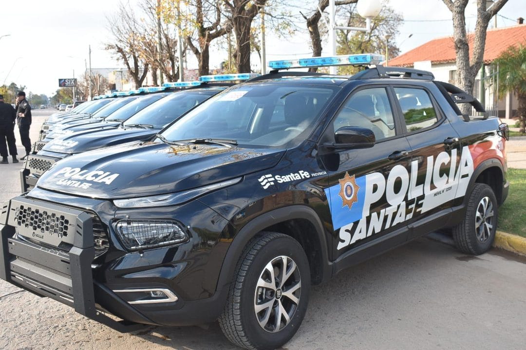 Implementarán pruebas de consumo de drogas a policías y personal del Ministerio de Seguridad