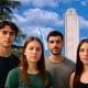 ¿Qué piensan los jóvenes? Según un estudio el 61,7% se iría de la ciudad