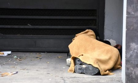 Indigencia: Se duplicaron las personas que viven en las calles de Rosario