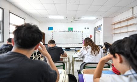 Prueba Aprender Secundaria: Solo el 14,2% alcanzó el nivel satisfactorio en matemáticas