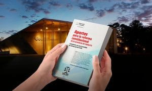 Aportes para la reforma constitucional de la provincia de Santa Fe