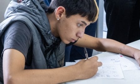 ¿Debés materias? Anotate al Programa Quedate para finalizar la secundaria