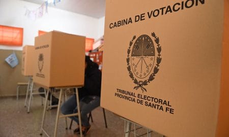 ¿Por qué cada vez vota menos gente? Una encuesta en Rosario da pistas inquietantes