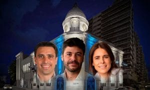 Rosario renueva 13 bancas en el Concejo: ¿Cambio o continuidad en el comportamiento electoral?