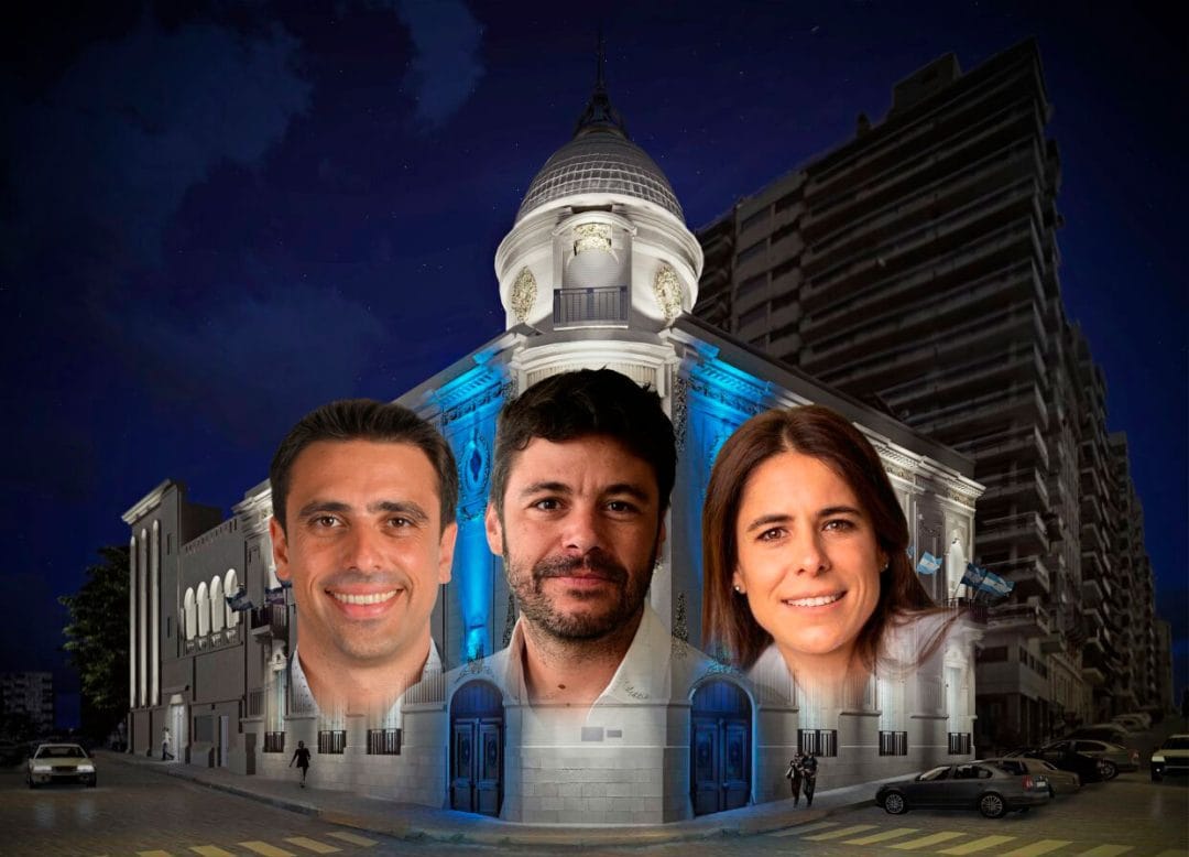 Rosario renueva 13 bancas en el Concejo: ¿Cambio o continuidad en el comportamiento electoral?