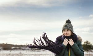 Ola de frío extremo con probabilidad de nieve y aguanieve en algunas regiones