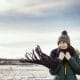 Ola de frío extremo con probabilidad de nieve y aguanieve en algunas regiones