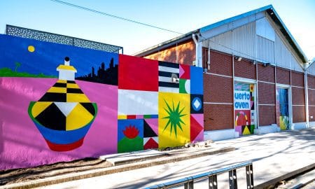 Puerto Joven: Un espacio renovado para potenciar a las juventudes de la ciudad