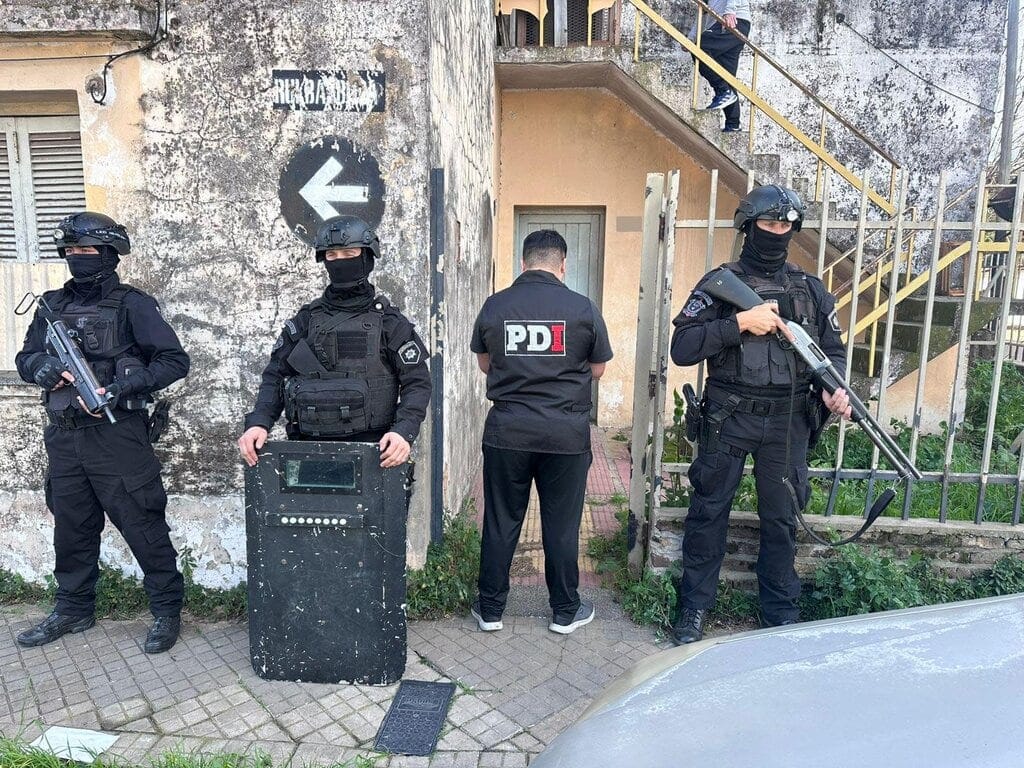 Crimen de Tío Rolo: Las claves de una investigación que ya tiene dos detenidos