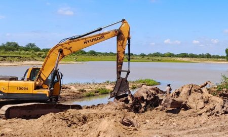 Santa Fe obtuvo financiamiento internacional por 83 millones de dólares para obras hídricas y eficiencia energética