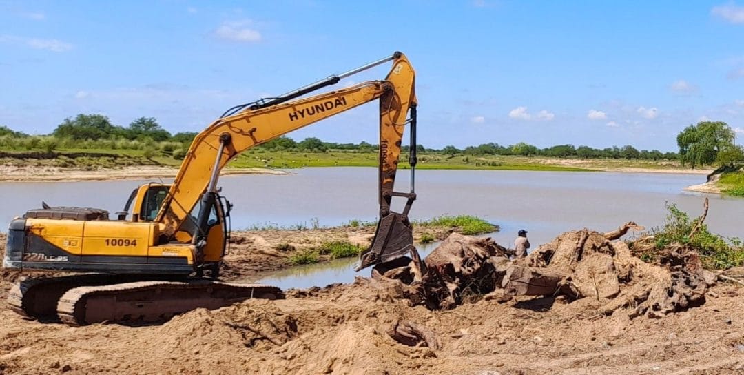 Santa Fe obtuvo financiamiento internacional por 83 millones de dólares para obras hídricas y eficiencia energética