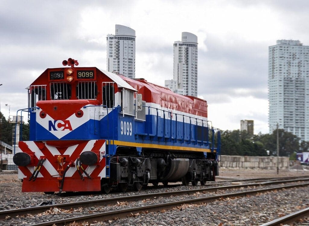 Nuevo sistema ferroviario: Gobierno extiende concesión de NCA pero deberá invertir