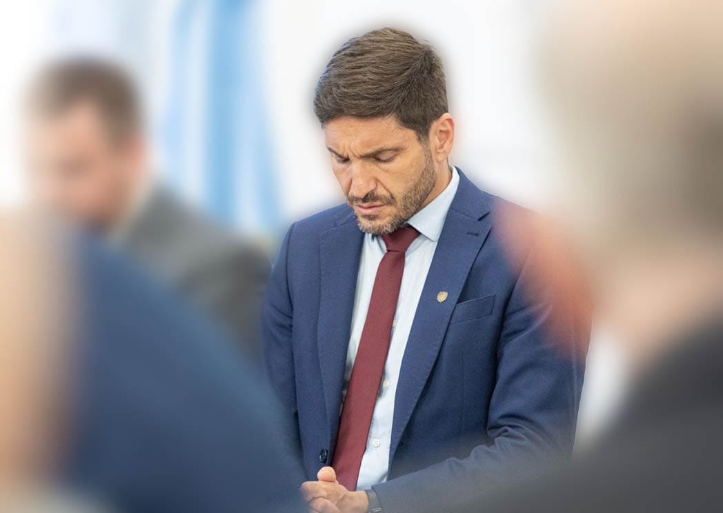 Pullarismo en crisis: El desgaste que evidenciaron las elecciones provinciales