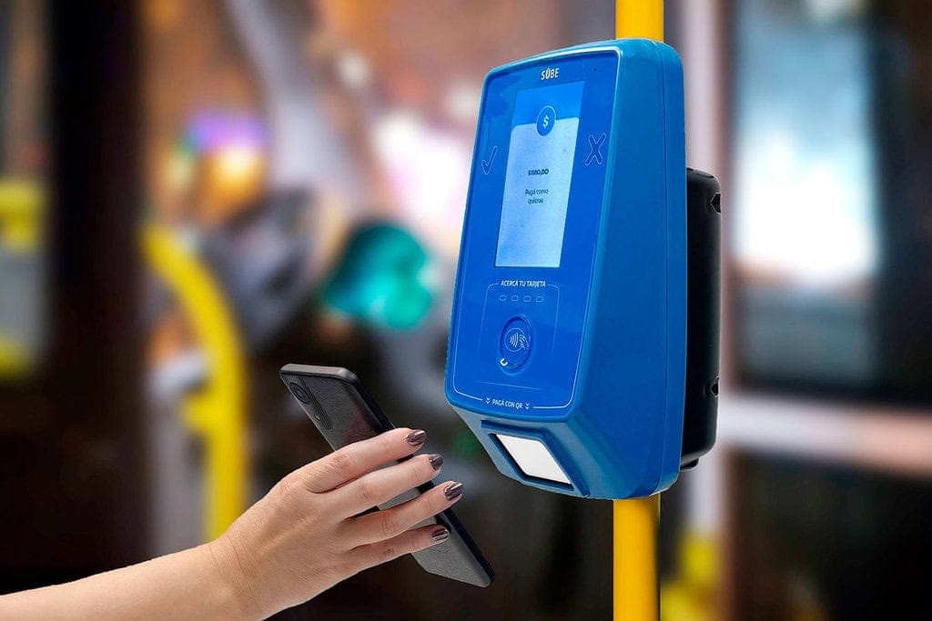 El colectivo ya se puede abonar con Mercado Pago en Rosario: Cómo funciona