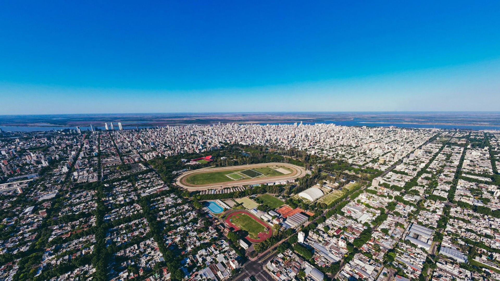 Jadar 2025: La gran fiesta del deporte argentino levanta el telón en Rosario