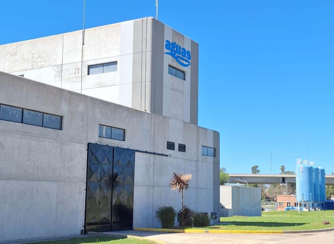 Trabajos programados afectarán el suministro de agua en zonas norte y noroeste de Rosario