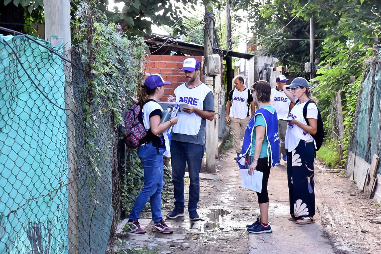 Se redujo un 78% la violencia altamente lesiva en barrios de Rosario