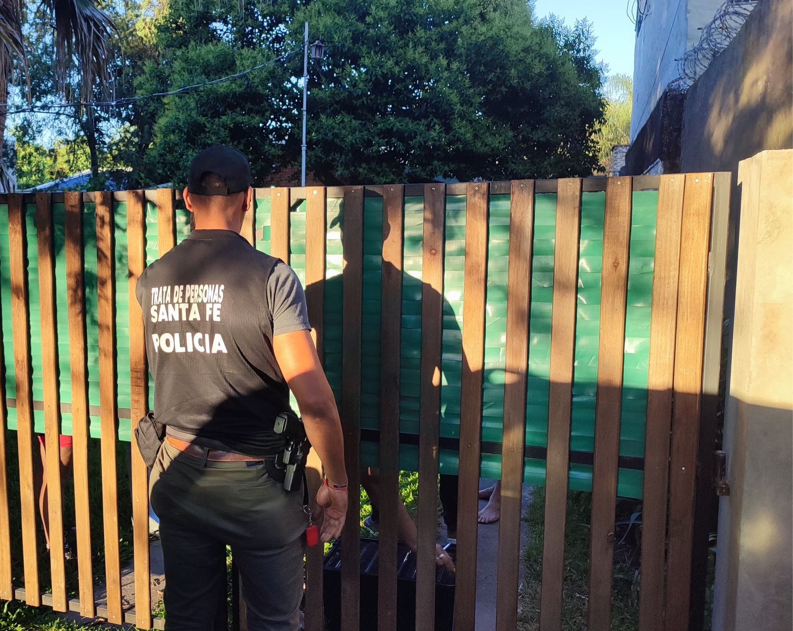 Pueblo Esther: PDI detuvo a un odontólogo acusado de abuso sexual y producción de material de abuso infantil