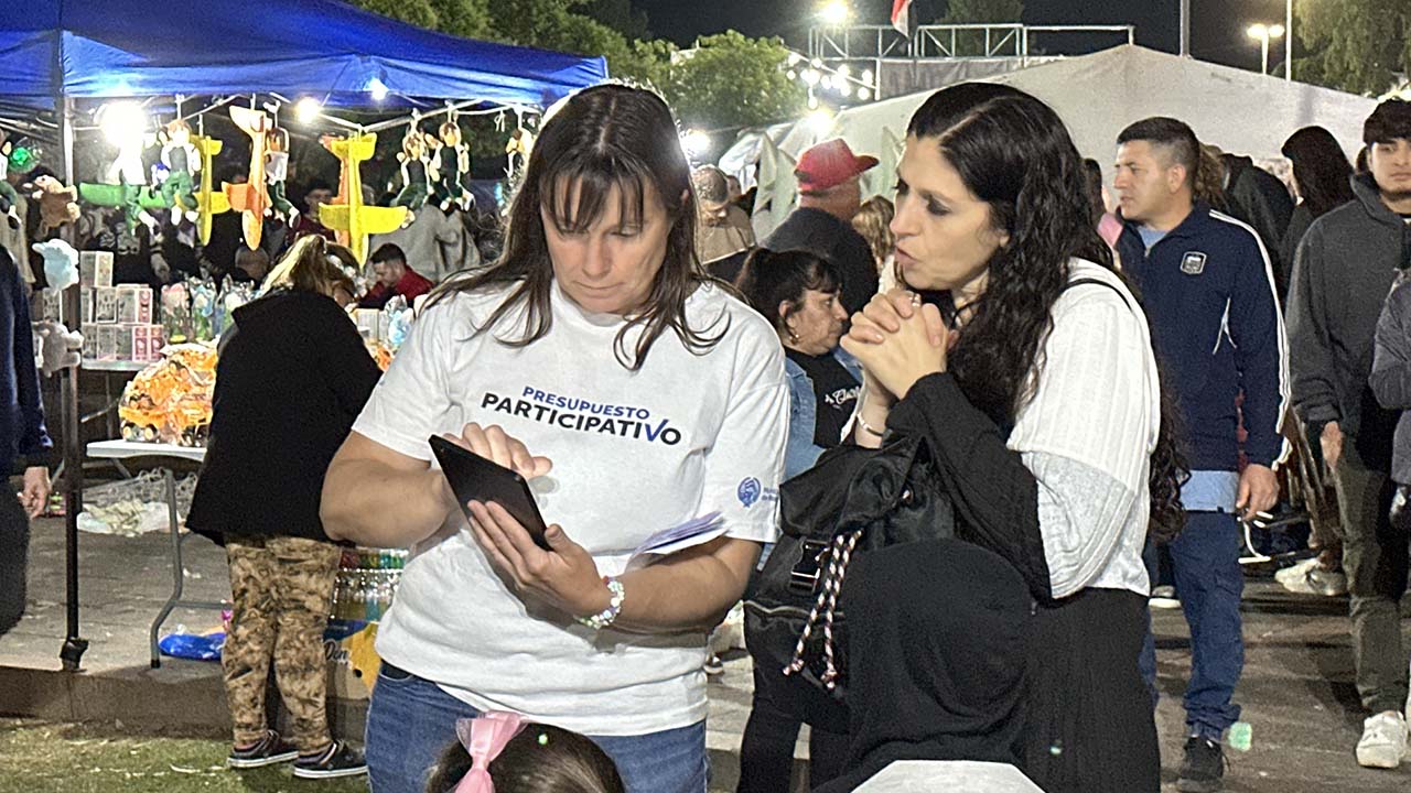 Presupuesto Participativo 2026: Cuáles son los 24 proyectos ganadores