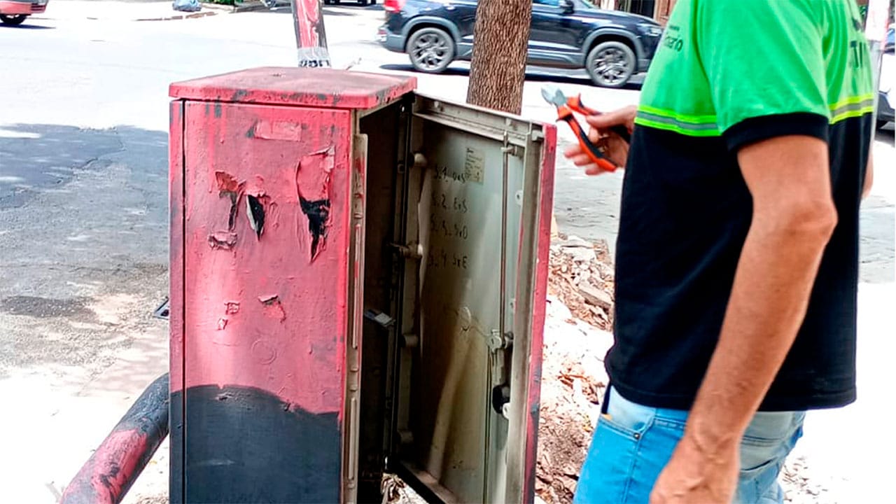 Emergencias 103: Guía práctica para evitar riesgos en casa y en el barrio