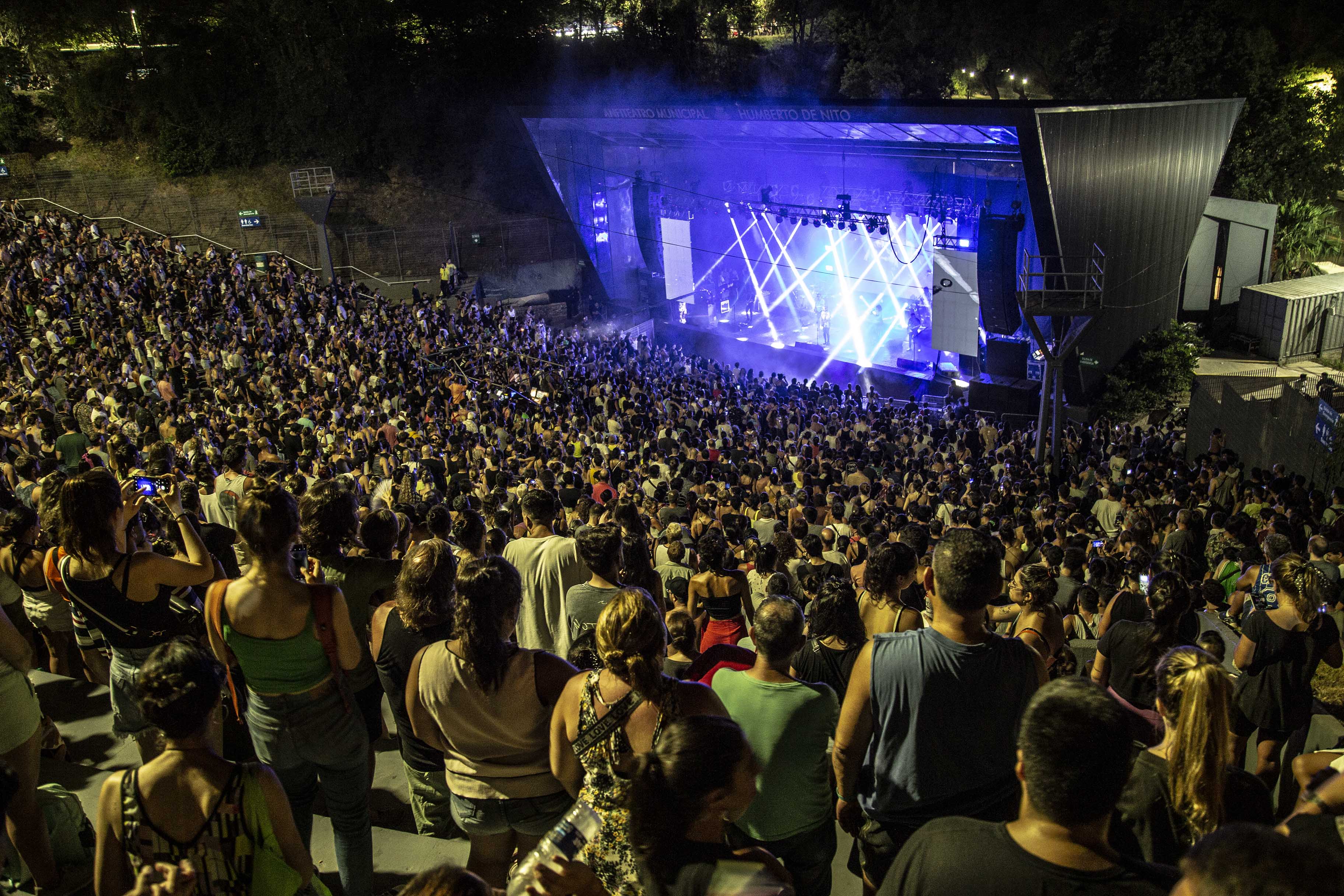 Festival FARO: Vuelve al Parque Urquiza con tres días de música, diseño y experiencias al aire libre