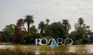 Parque Independencia: Se licitó la puesta en valor con una obra clave rumbo a los Juegos Suramericanos 2026