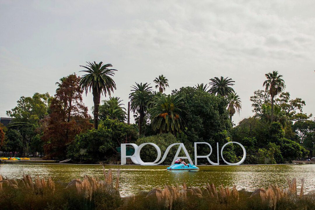 Parque Independencia: Se licitó la puesta en valor con una obra clave rumbo a los Juegos Suramericanos 2026