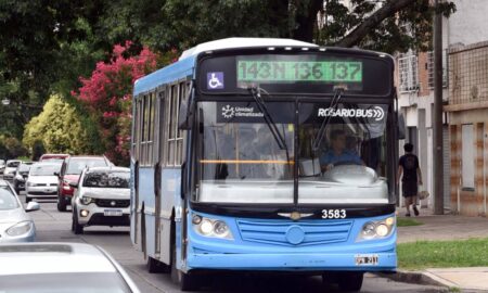 Atención Rosario: Cortan Buenos Aires y Mendoza por 30 días por obra eléctrica
