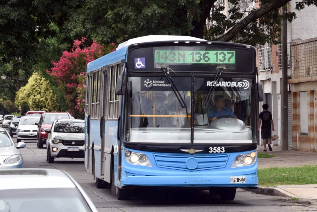 Atención Rosario: Cortan Buenos Aires y Mendoza por 30 días por obra eléctrica