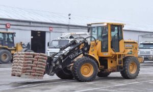 La construcción no repunta y preocupa el empleo en Rosario