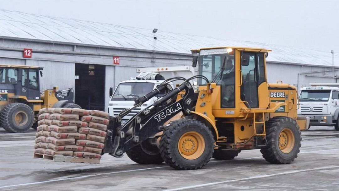 La construcción no repunta y preocupa el empleo en Rosario