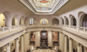 Llega Open House Rosario con 100 edificios para visitar