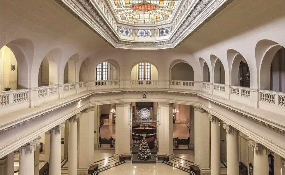 Llega Open House Rosario con 100 edificios para visitar