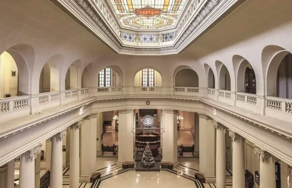 Llega Open House Rosario con 100 edificios para visitar