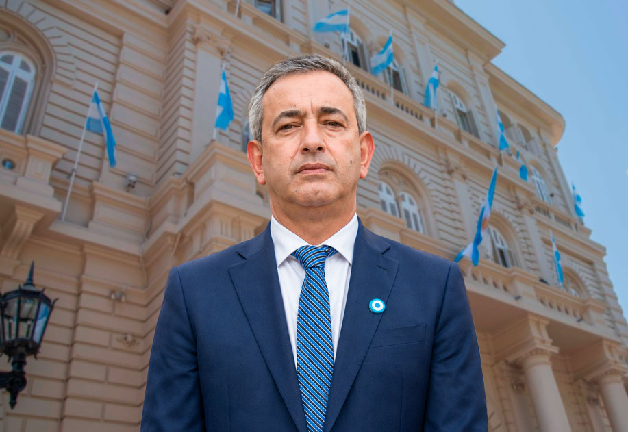 Editorial: Prioridades, Pablo, prioridades...