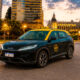 Taxis eléctricos: El proyecto para bajar costos y modernizar el servicio