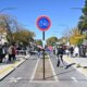 Obras urbanas: Se inauguró la remodelación integral de Avenida Rouillón